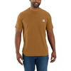 Carhartt 106652 Force Relaxed Fit Midweight Short-Sleeve Pocket T-Shirt