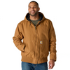 Carhartt 104050 J130 Loose Fit Washed Duck Insulated Active Jacket