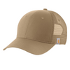 Carhartt 106687 Rugged Professional Series Canvas Mesh Back Cap