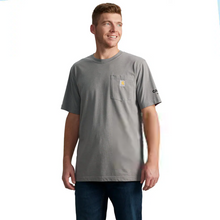  Carhartt 106772 Relaxed Fit Lightweight Short-Sleeve Streetcar Graphic T-Shirt