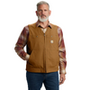 Carhartt 106783 Montana Relaxed Fit Duck Vest