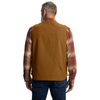 Carhartt 106783 Montana Relaxed Fit Duck Vest