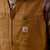 Carhartt 106783 Montana Relaxed Fit Duck Vest