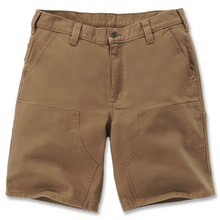  Carhartt 106847 Rugged Flex Relaxed Fit Duck Double Front Short