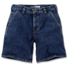 Carhartt 106848 Relaxed Fit Denim Utility Short