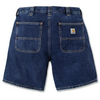 Carhartt 106848 Relaxed Fit Denim Utility Short