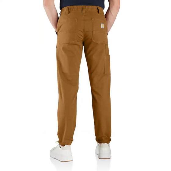 Carhartt 106889 Relaxed Tapered Rigby Jogger