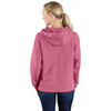 Carhartt Women's 106918 Tencel™ Fiber Series Loose Fit Fall Graphic Hooded Sweatshirt