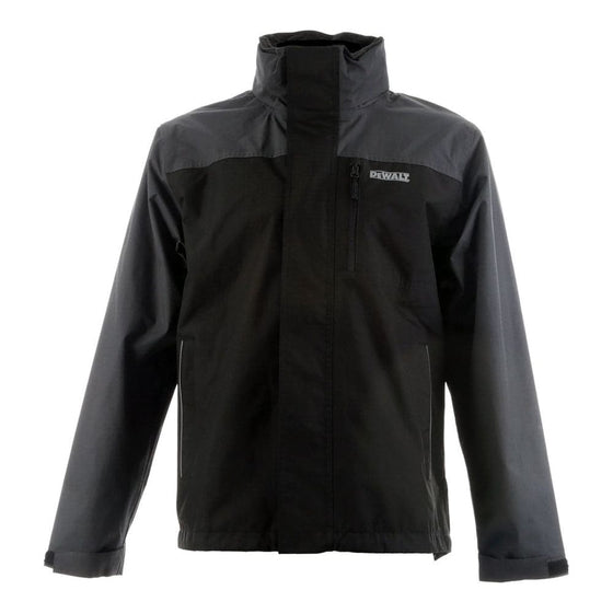 Dewalt Storm Waterproof Shell Jacket