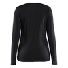 Blaklader 3539 Women's Long-sleeved Merino Wool T-shirt