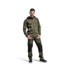 Blaklader 1495 Stretch Kneepad Service Trousers