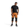 Blaklader 1977 STRIKER Stretch Pirate Trouser