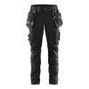 Blaklader 7115 Women's Craftsman Stretch Trousers
