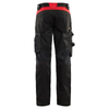 Blaklader 1556 Craftsman Kneepad Trousers