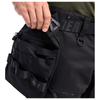 Blaklader 1970 STRIKER Craftsman Kneepad Holster Pocket Stretch Trousers