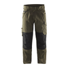 Blaklader 1495 Stretch Kneepad Service Trousers