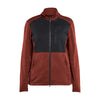 Blaklader 3549 Women's sweatshirt full zip
