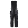 Blaklader 2650 Sleeveless Kneepad Holster Pocket Overalls