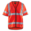 Blaklader 3023 Hi-Vis vest class 3