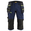Blaklader 1977 STRIKER Stretch Pirate Trouser