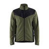 Blaklader 5942 Knitted Jacket with Softshell