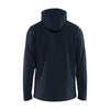 Blaklader 3594 Hoodie Half Zip