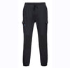 Portwest T803 Slim Fit Stretch Jogger Work Trouser - Premium CARGO & COMBAT TROUSERS from Portwest - Just €58.89! Shop now at Workwear Nation Ltd