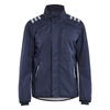 Blaklader 4447 Flame Resistant Softshell Jacket