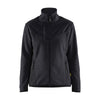 Blaklader 5943 Women's Knitted Jacket with Softshell