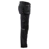 Blaklader 1790 Craftsman Stretch Kneepad Holster trousers
