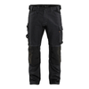 Blaklader 1751 Craftsman Stretch Trousers
