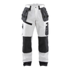 Blaklader 1510 X1500 Painters Kneepad Trousers