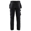 Blaklader 1790 Craftsman Stretch Kneepad Holster trousers