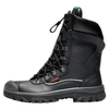 Emma 158848 Fornax Zip Up Safety Boot