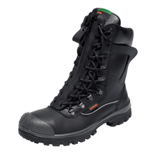  Emma 158848 Fornax Zip Up Safety Boot