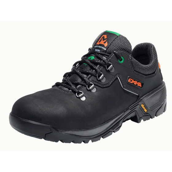 Emma 306036 Alaska XXD Extra Wide Fit Safety Trainer