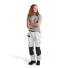 Blaklader 1531 Painters Kneepad Trousers