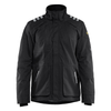 Blaklader 4446 Inherent Flame Resistant Waterproof Shell Jacket