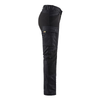Blaklader 7147 Women's Stretch Denim Service Trousers