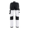 Blaklader 1771 Painter's Kneepad Stretch Trousers