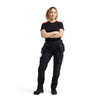 Blaklader 7130 Women's Craftsman Stretch Trousers