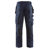 Blaklader 1496 Kneepad Holster Pocket Service Trousers