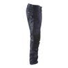 Blaklader 1497 Stretch Denim Service Trousers