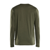 Blaklader 3538 Long-Sleeved Merino Wool T-Shirt