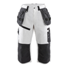 Blaklader 1511 X1500 Painters Kneepad Pirate Trousers