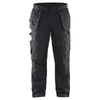Blaklader 1496 Kneepad Holster Pocket Service Trousers