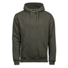 Tee Jays 5430 Hooded Sweatshirt