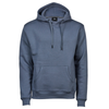 Tee Jays 5430 Hooded Sweatshirt