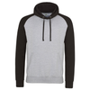 JustHoods JH009 Two Tone Hoodie