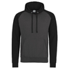 JustHoods JH009 Two Tone Hoodie